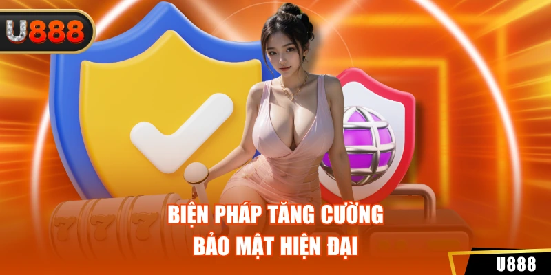 Quyền Riêng Tư 3 Biện pháp tăng cường bảo mật hiện đại