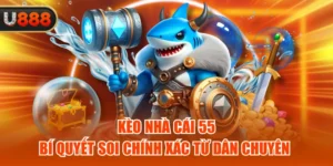 Kèo Nhà Cái 55 – Bí Quyết Soi Chính Xác Từ Dân Chuyên 